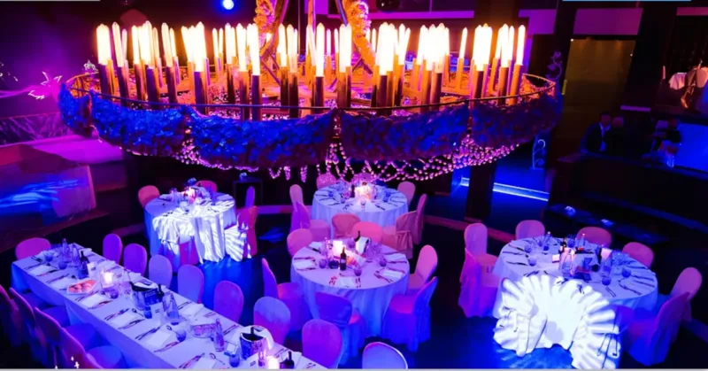 Nightlife venue in Emilia-Romagna