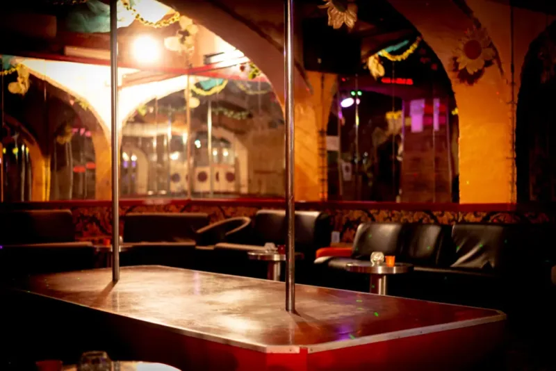 Nightlife venue in Piedmont