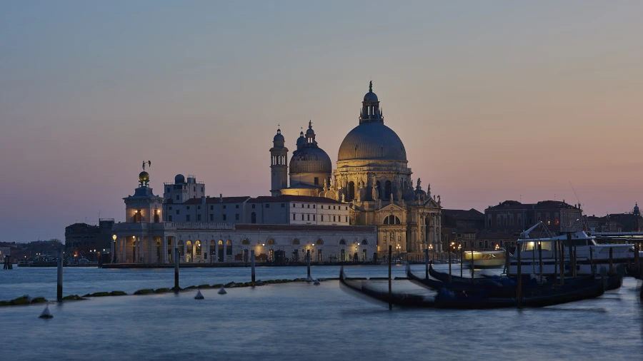 Nightlife venue in Veneto